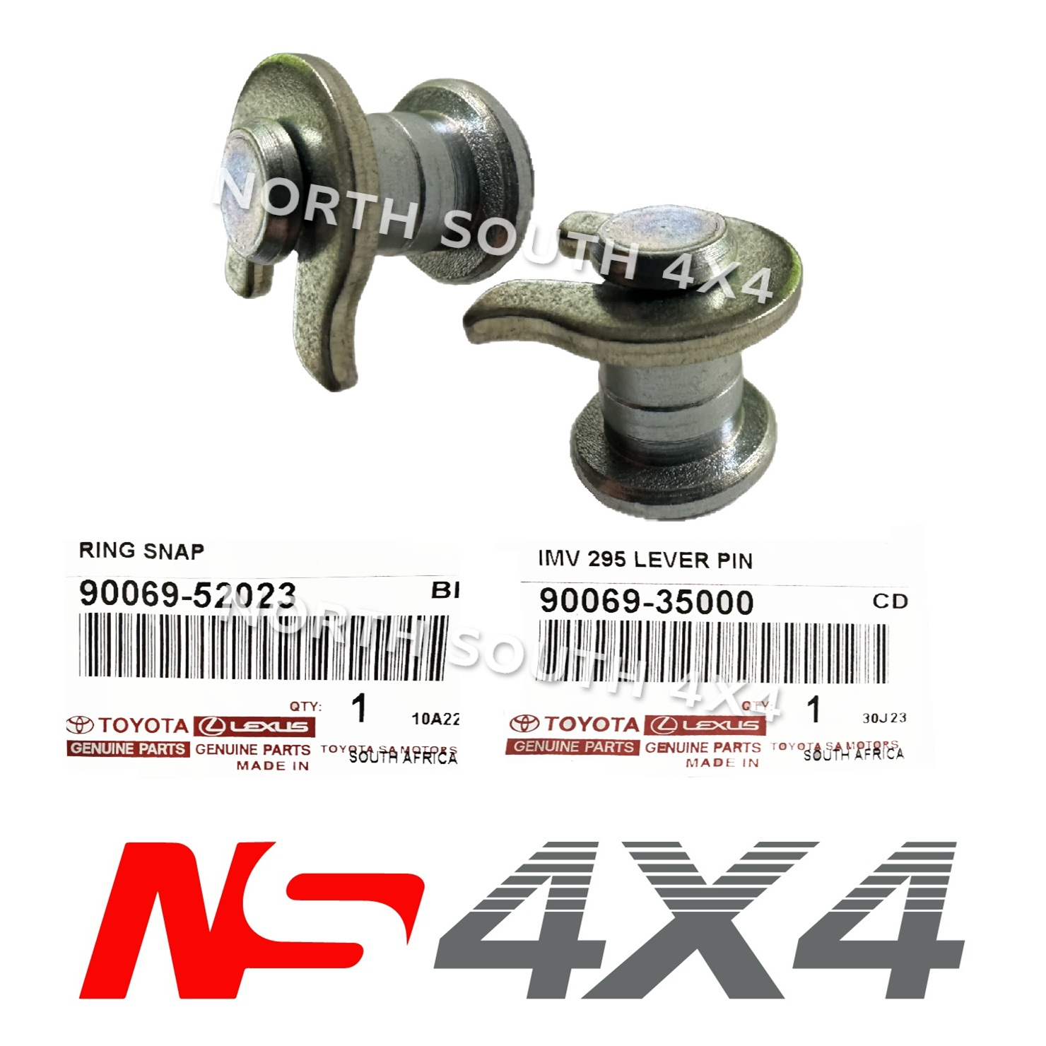 Ns4x4
